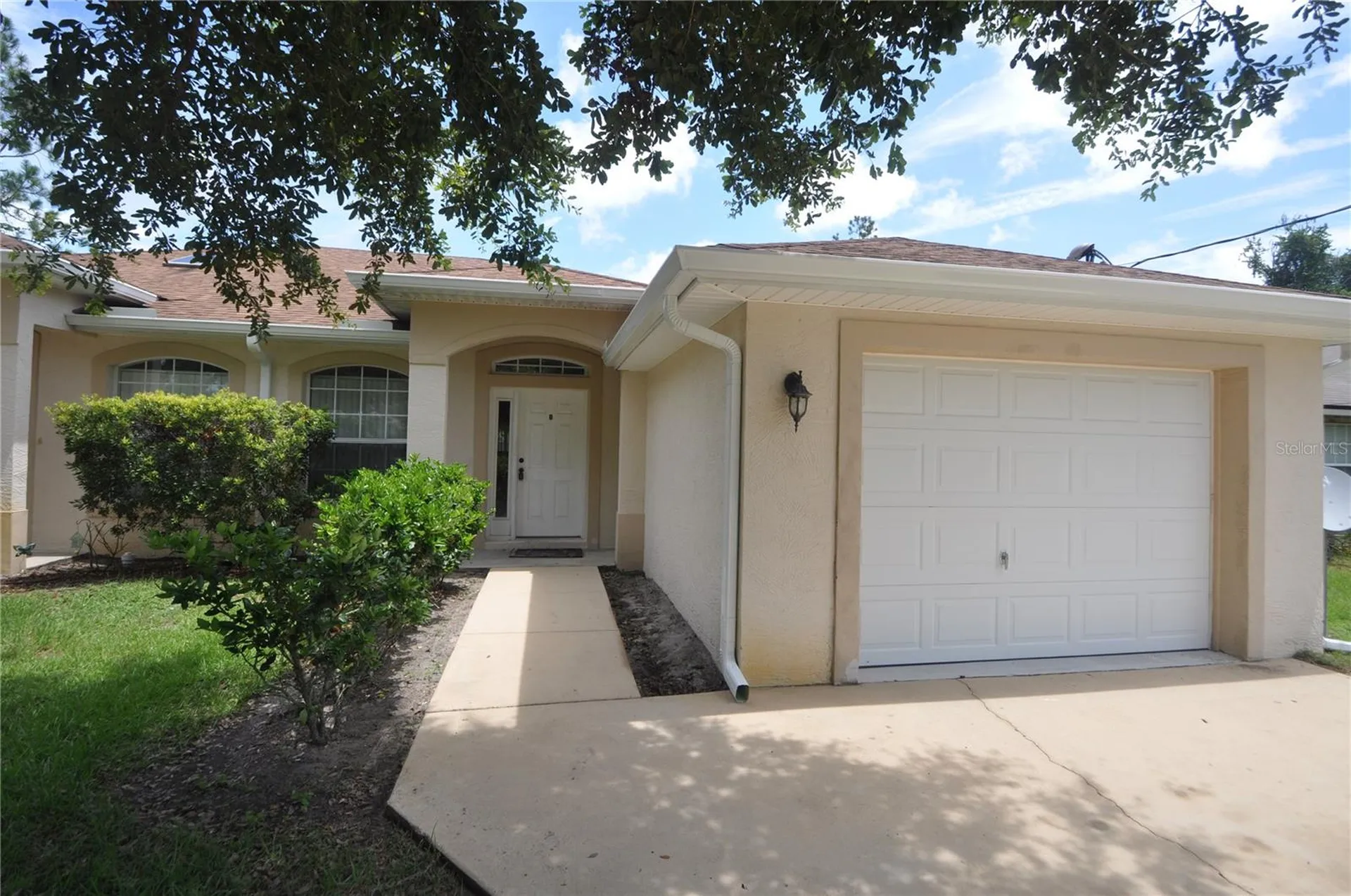 69 Rose Drive Palm Coast FL 32164