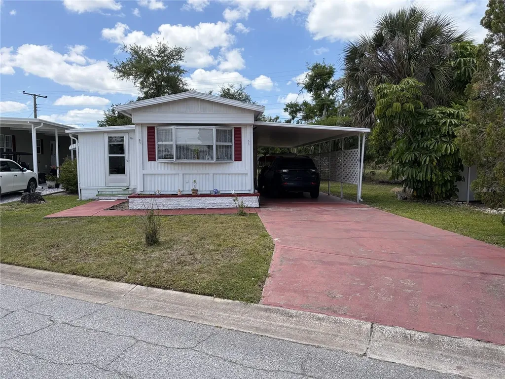 4833 Boca Raton Avenue Sarasota FL 34234