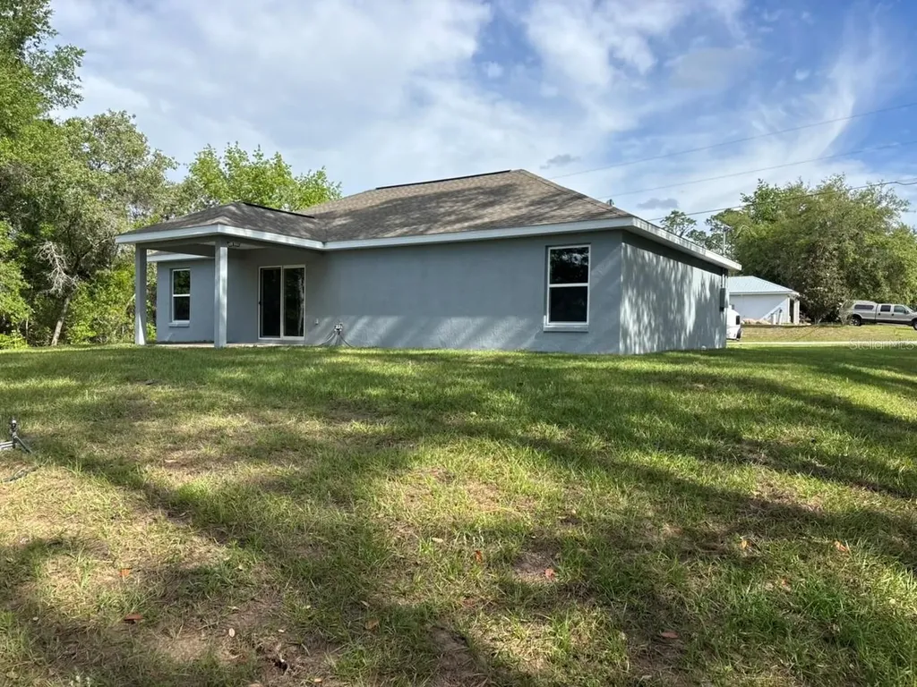 2892 W Eunice Drive Dunnellon FL 34433