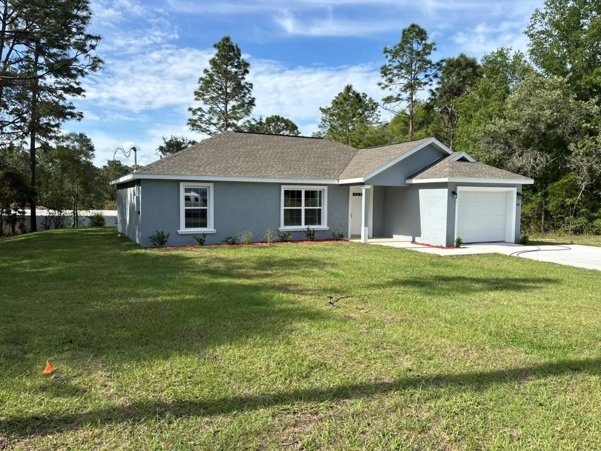 2892 W Eunice Drive Dunnellon FL 34433