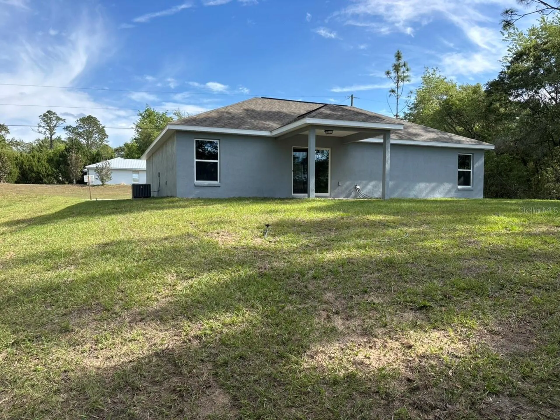 2892 W Eunice Drive Dunnellon FL 34433