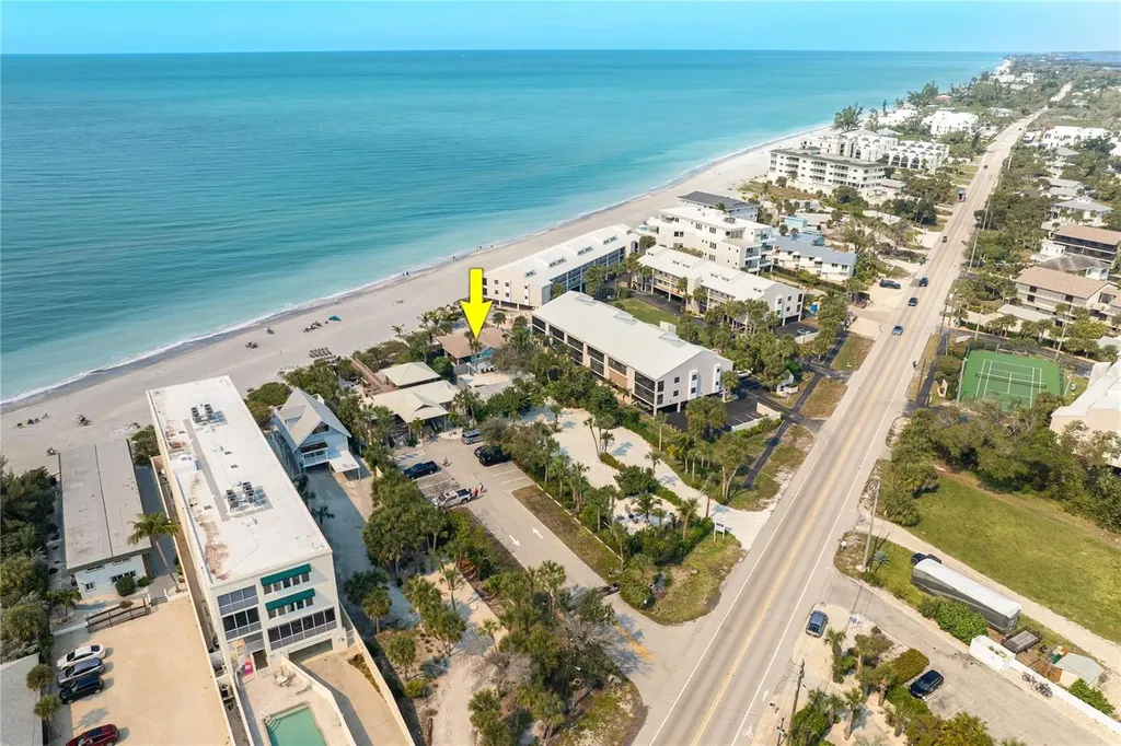 2630 N Beach Road Englewood FL 34223