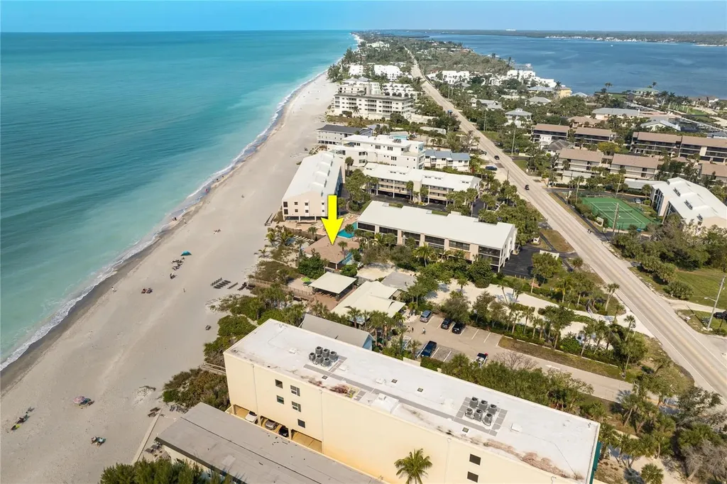 2630 N Beach Road Englewood FL 34223