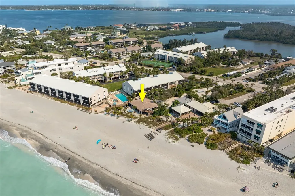 2630 N Beach Road Englewood FL 34223