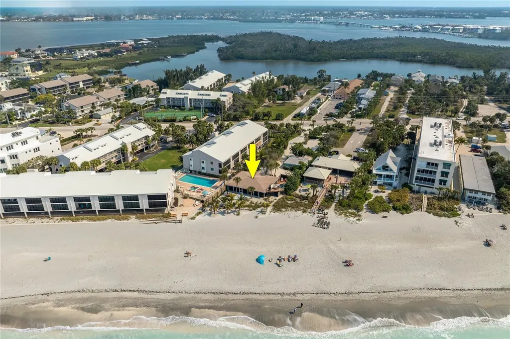 2630 N Beach Road Englewood FL 34223
