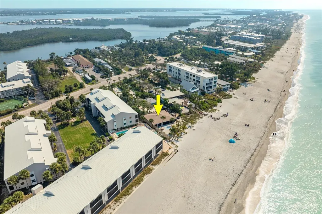 2630 N Beach Road Englewood FL 34223