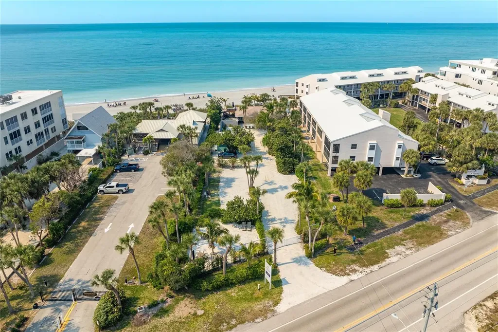 2630 N Beach Road Englewood FL 34223