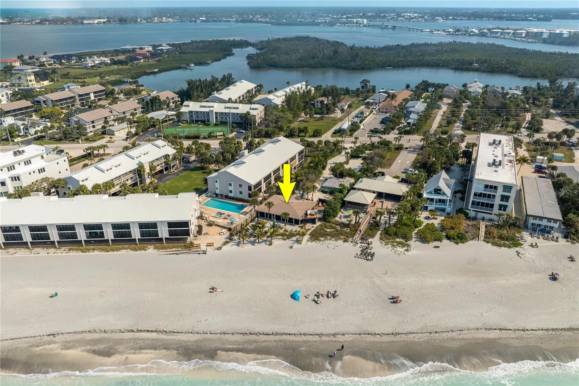 2630 N Beach Road Englewood FL 34223