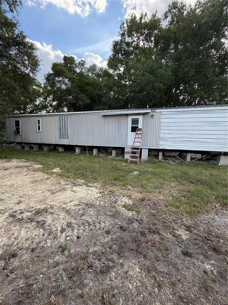 1059 NE Sugar Babe Road Arcadia FL 34266