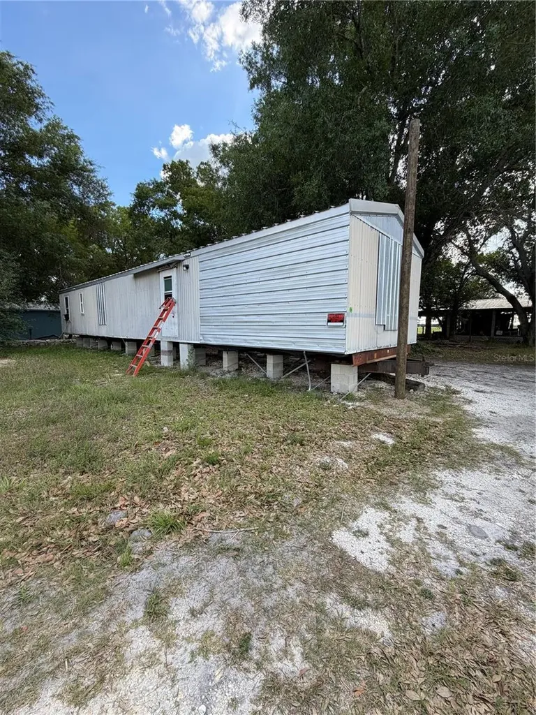 1059 NE Sugar Babe Road Arcadia FL 34266