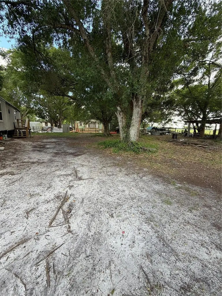 1059 NE Sugar Babe Road Arcadia FL 34266