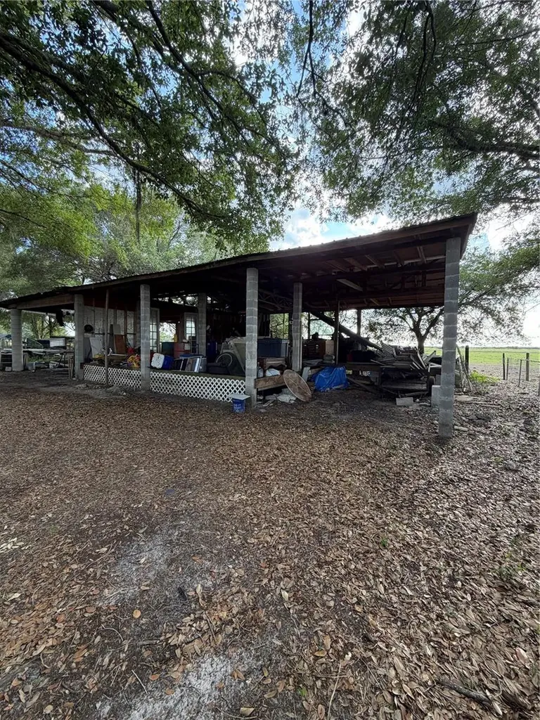 1059 NE Sugar Babe Road Arcadia FL 34266