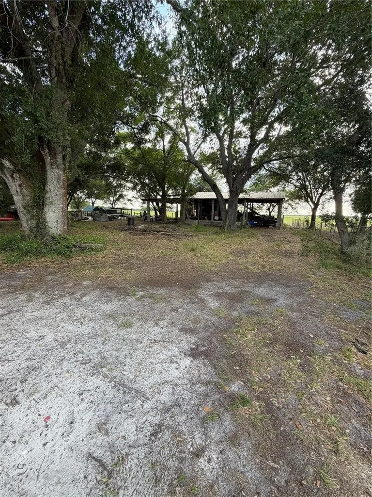 1059 NE Sugar Babe Road Arcadia FL 34266
