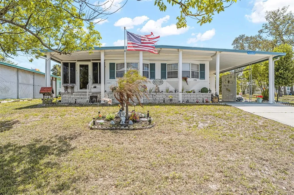 12280 Fairway Avenue Brooksville FL 34613