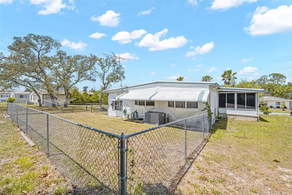 12280 Fairway Avenue Brooksville FL 34613