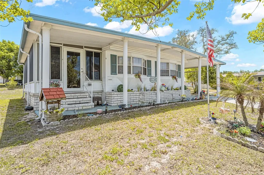 12280 Fairway Avenue Brooksville FL 34613