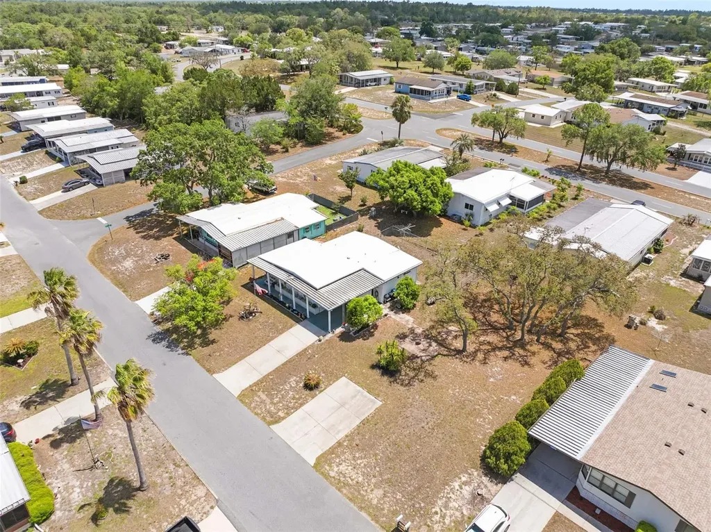 12280 Fairway Avenue Brooksville FL 34613
