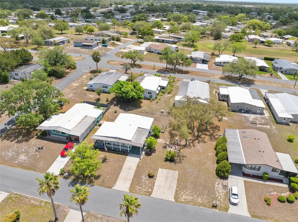 12280 Fairway Avenue Brooksville FL 34613