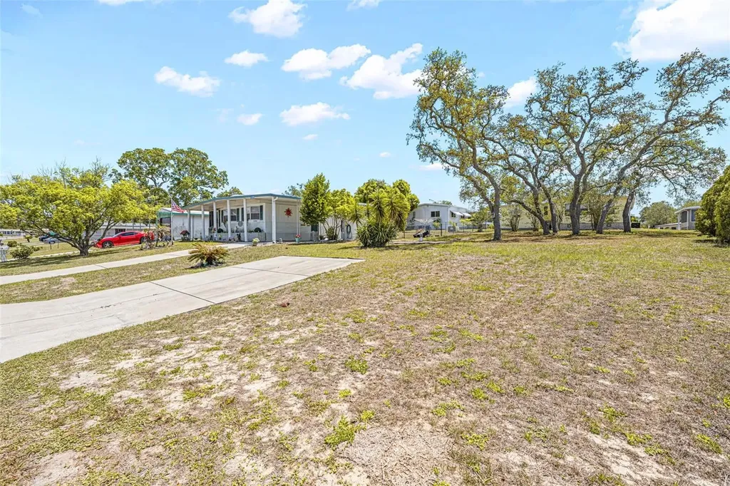 12280 Fairway Avenue Brooksville FL 34613