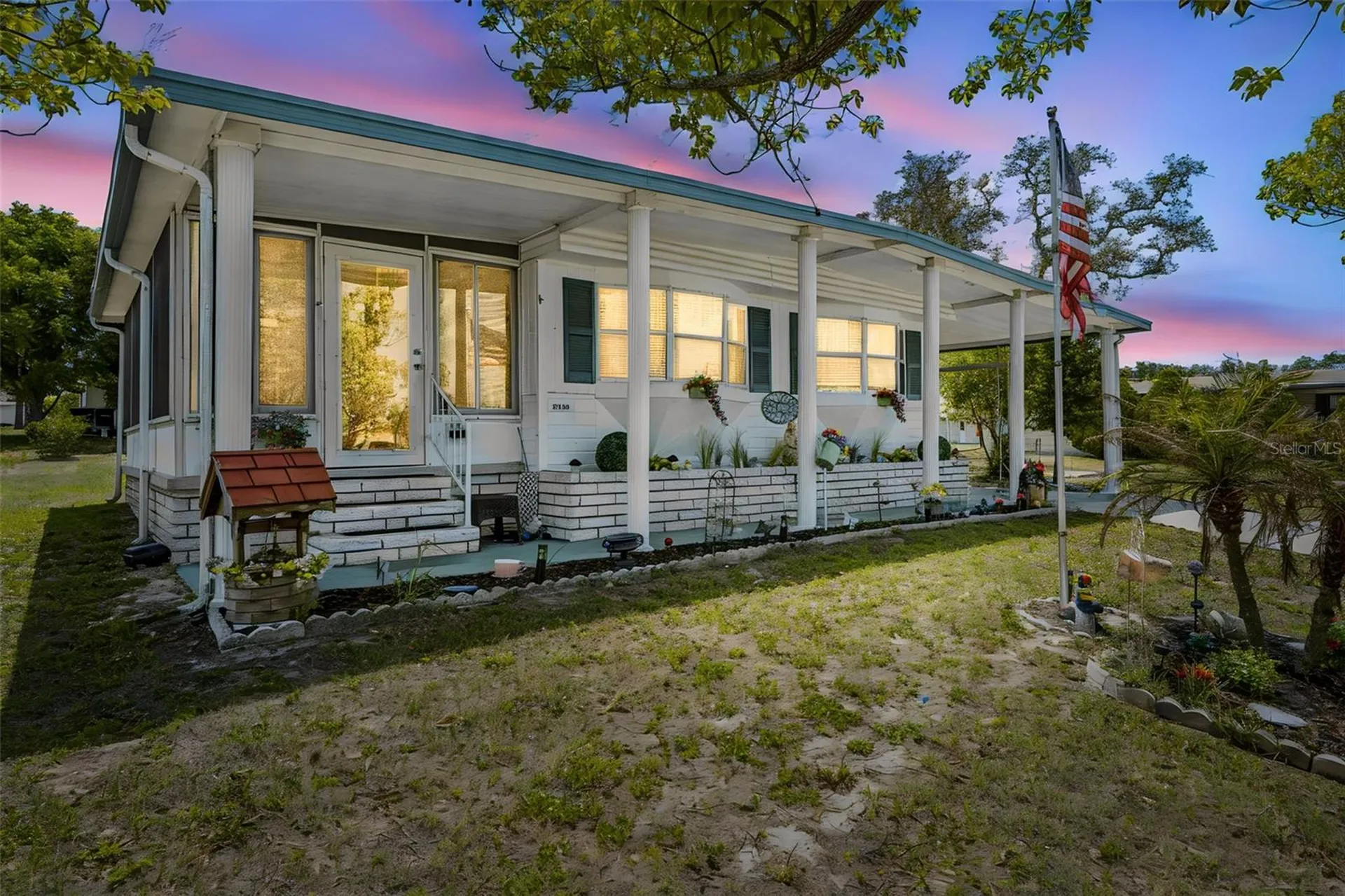 12280 Fairway Avenue Brooksville FL 34613