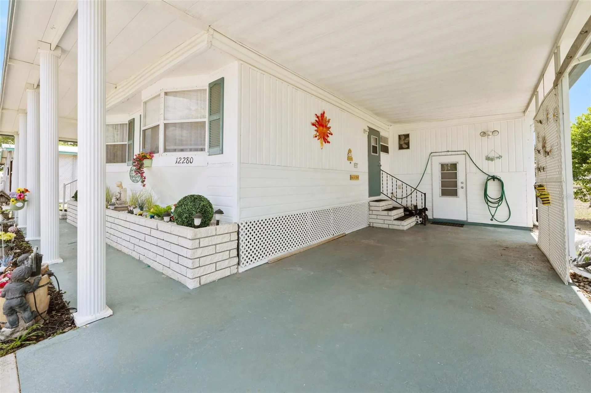 12280 Fairway Avenue Brooksville FL 34613