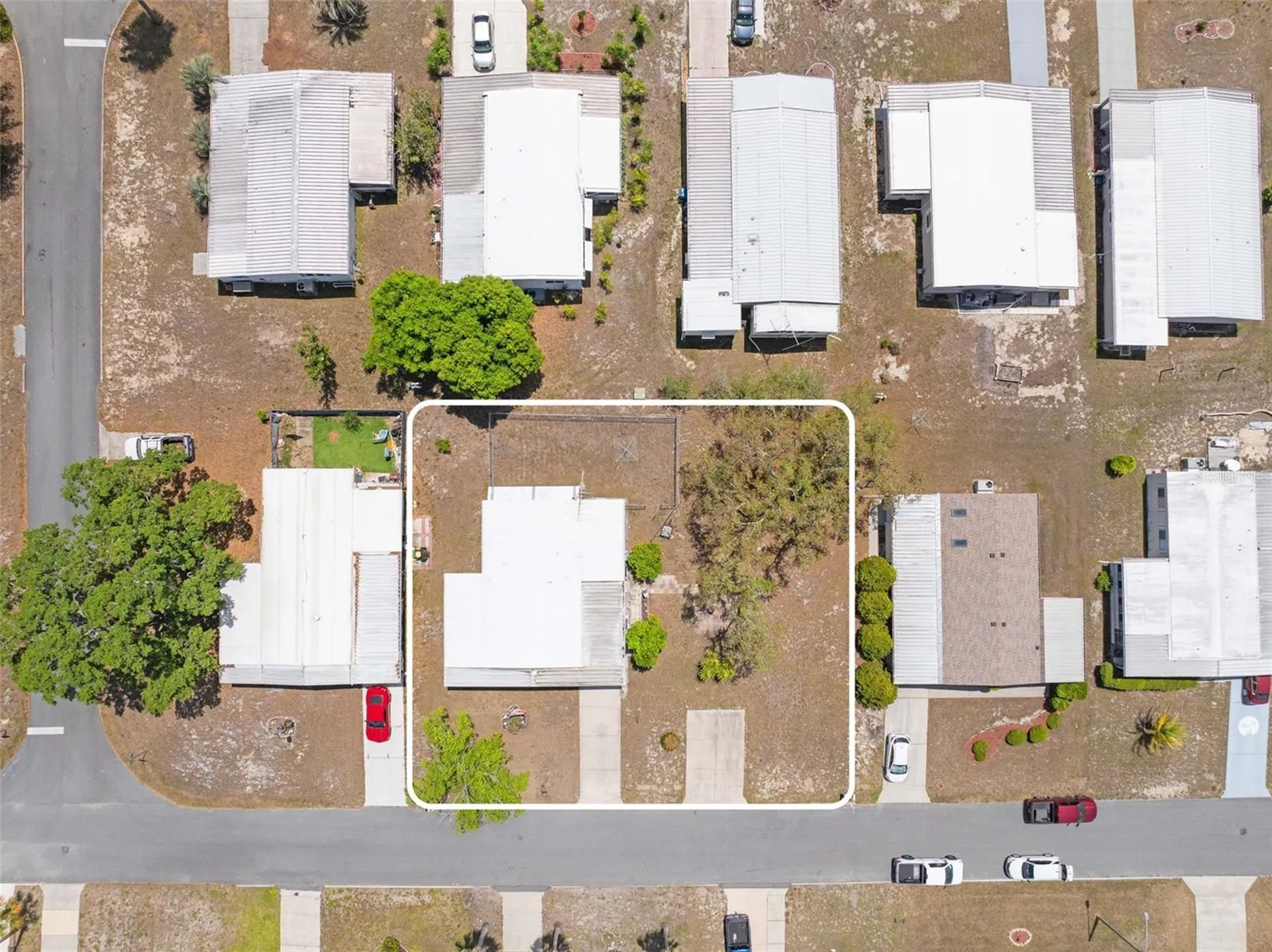 12280 Fairway Avenue Brooksville FL 34613