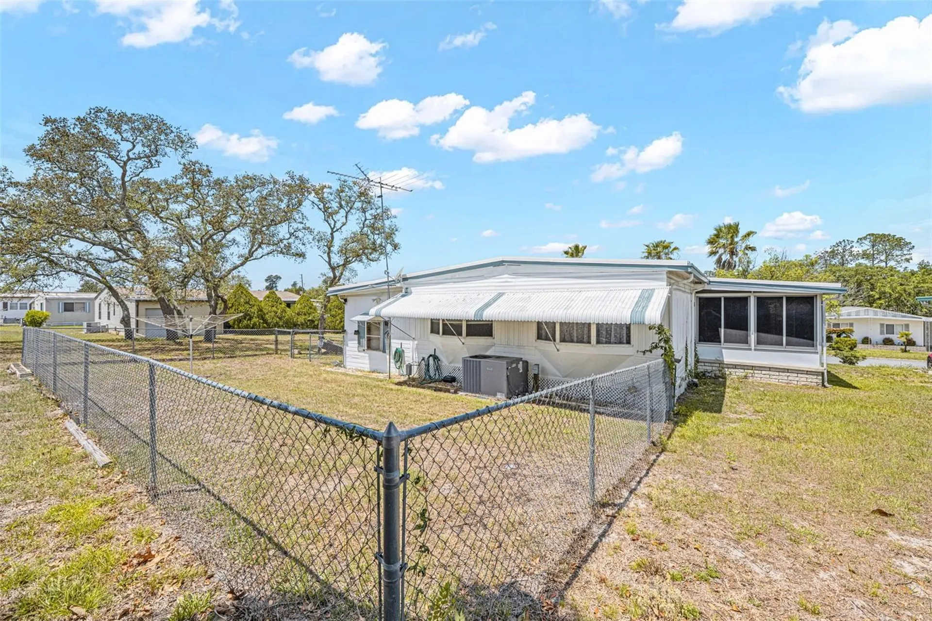 12280 Fairway Avenue Brooksville FL 34613