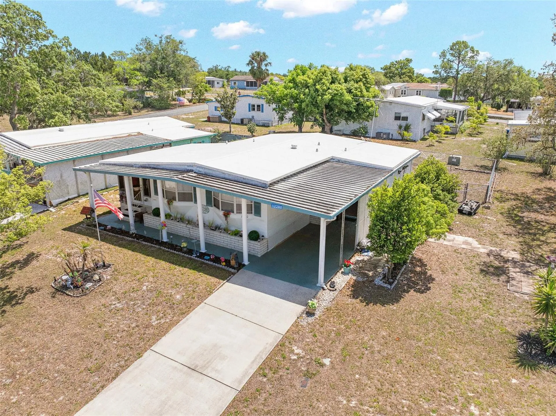 12280 Fairway Avenue Brooksville FL 34613