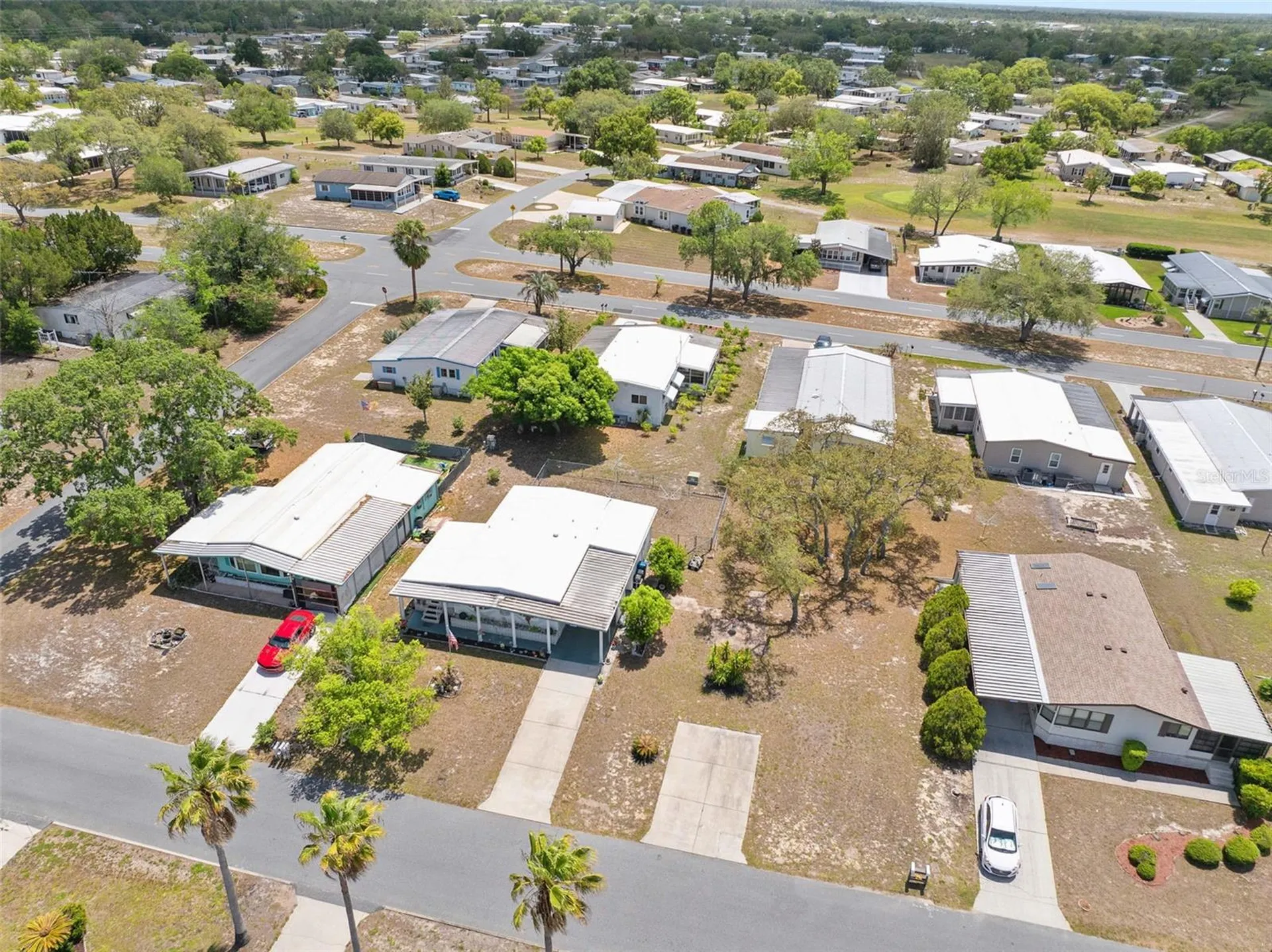 12280 Fairway Avenue Brooksville FL 34613