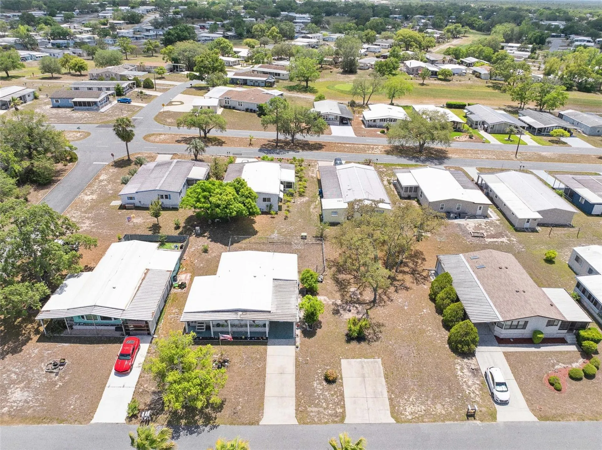 12280 Fairway Avenue Brooksville FL 34613