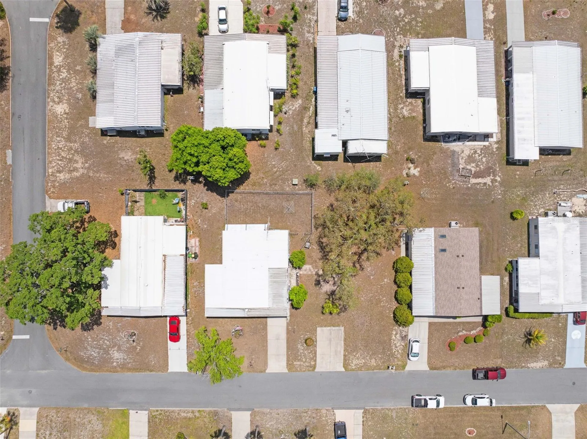 12280 Fairway Avenue Brooksville FL 34613