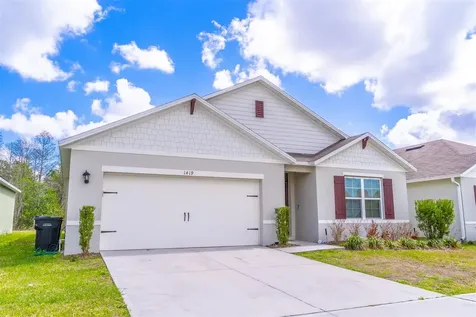 1419 Fox Squirrel Drive Davenport FL 33897