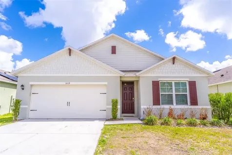 1419 Fox Squirrel Drive Davenport FL 33897
