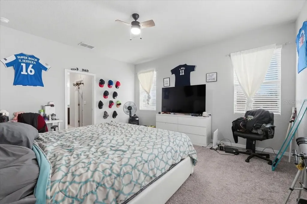 219 Maple Drive Kissimmee FL 34759