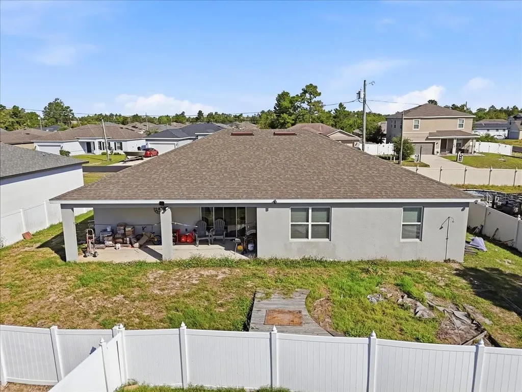 219 Maple Drive Kissimmee FL 34759