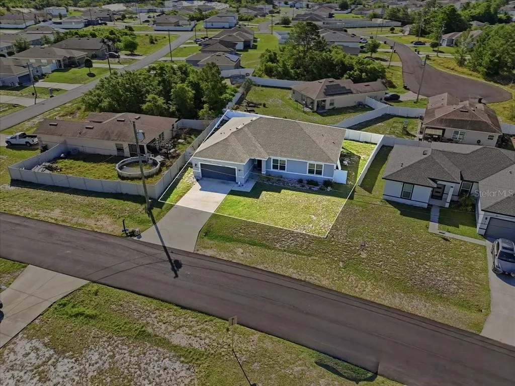 219 Maple Drive Kissimmee FL 34759