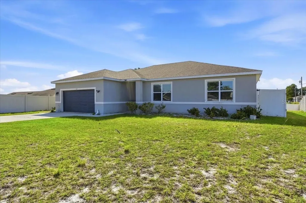 219 Maple Drive Kissimmee FL 34759