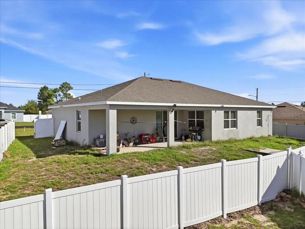 219 Maple Drive Kissimmee FL 34759