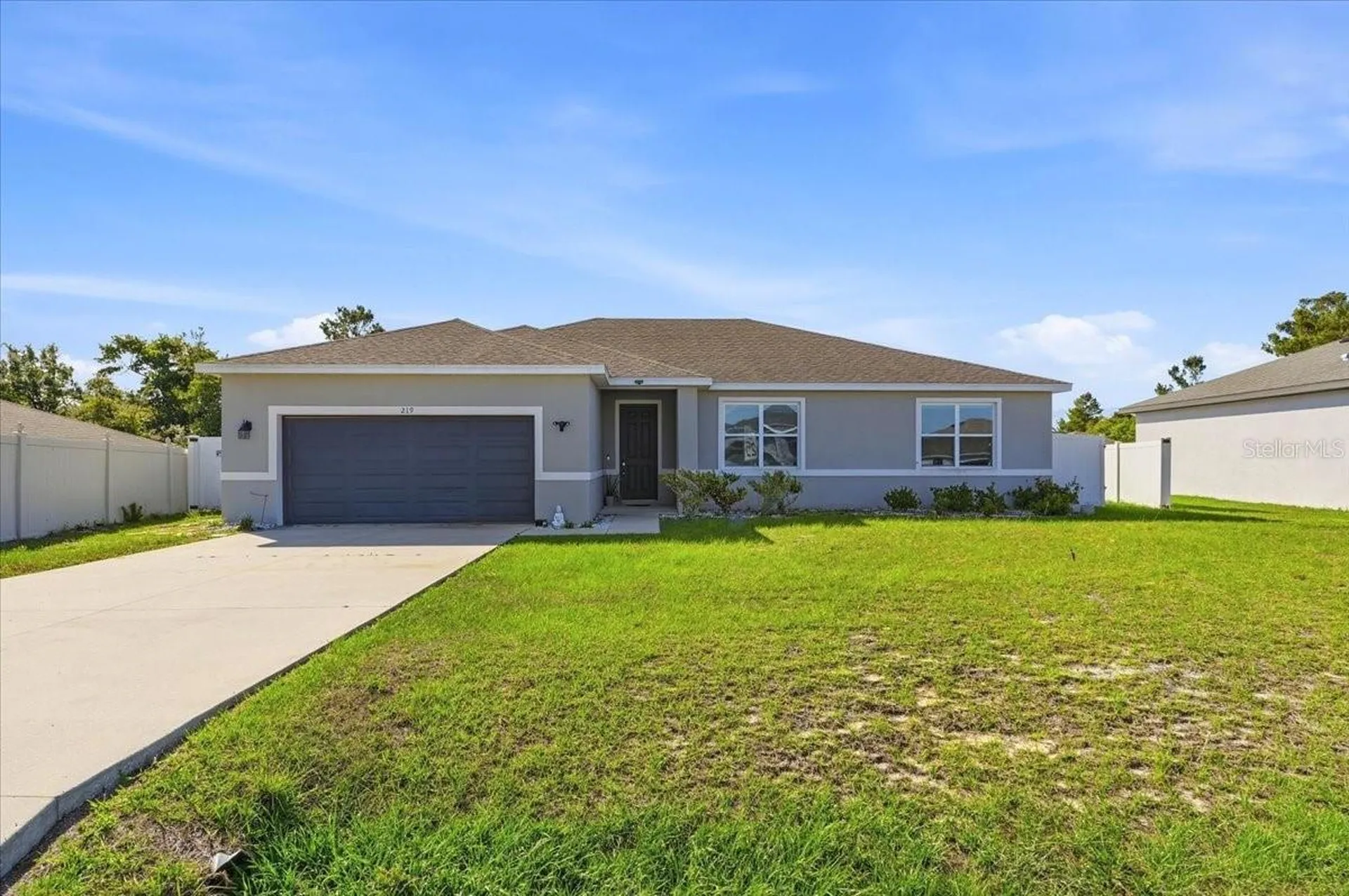 219 Maple Drive Kissimmee FL 34759