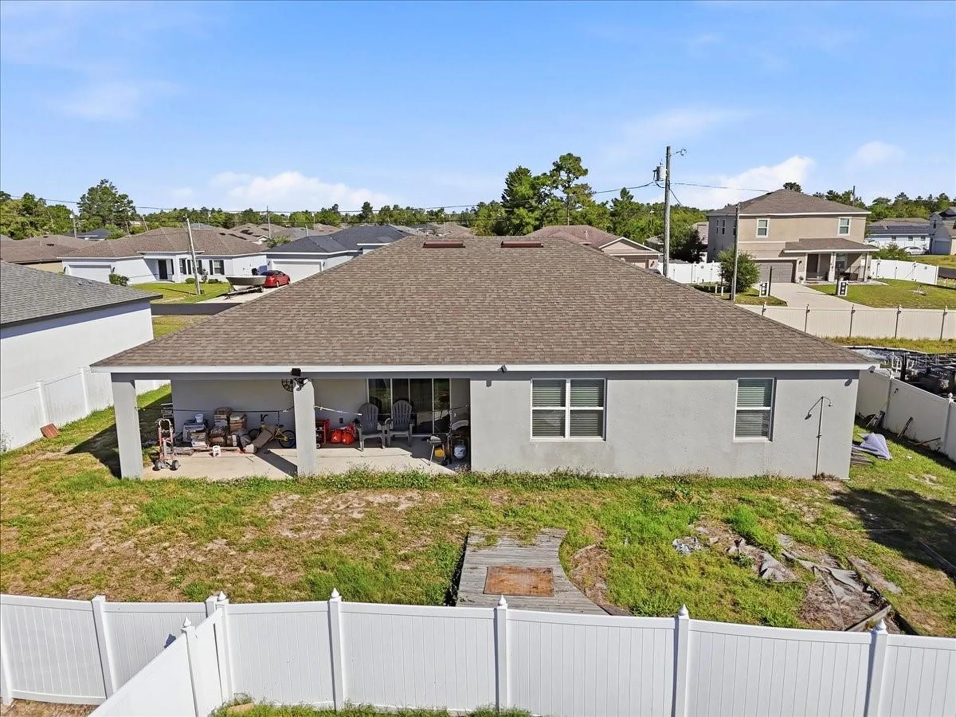 219 Maple Drive Kissimmee FL 34759