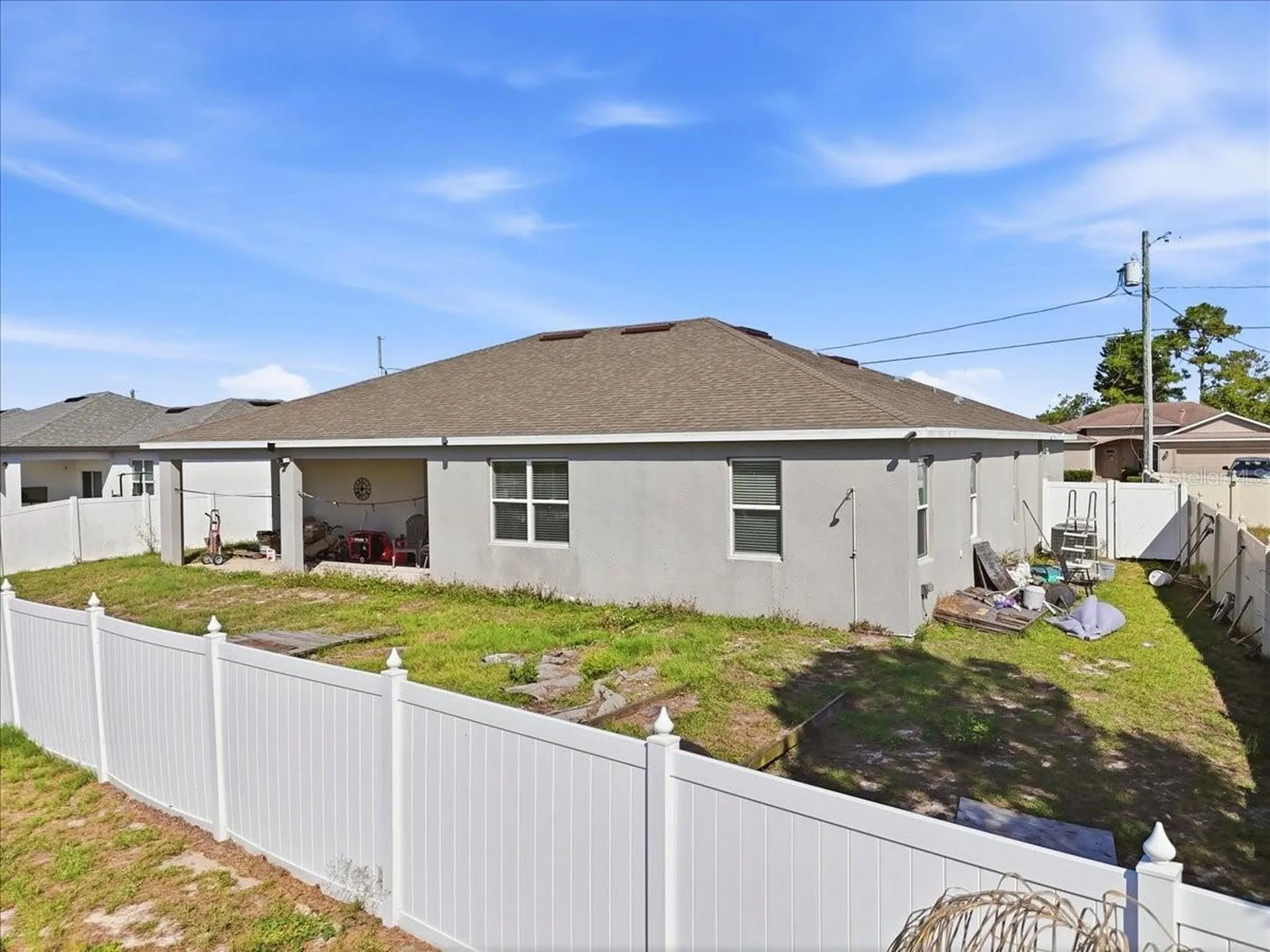 219 Maple Drive Kissimmee FL 34759