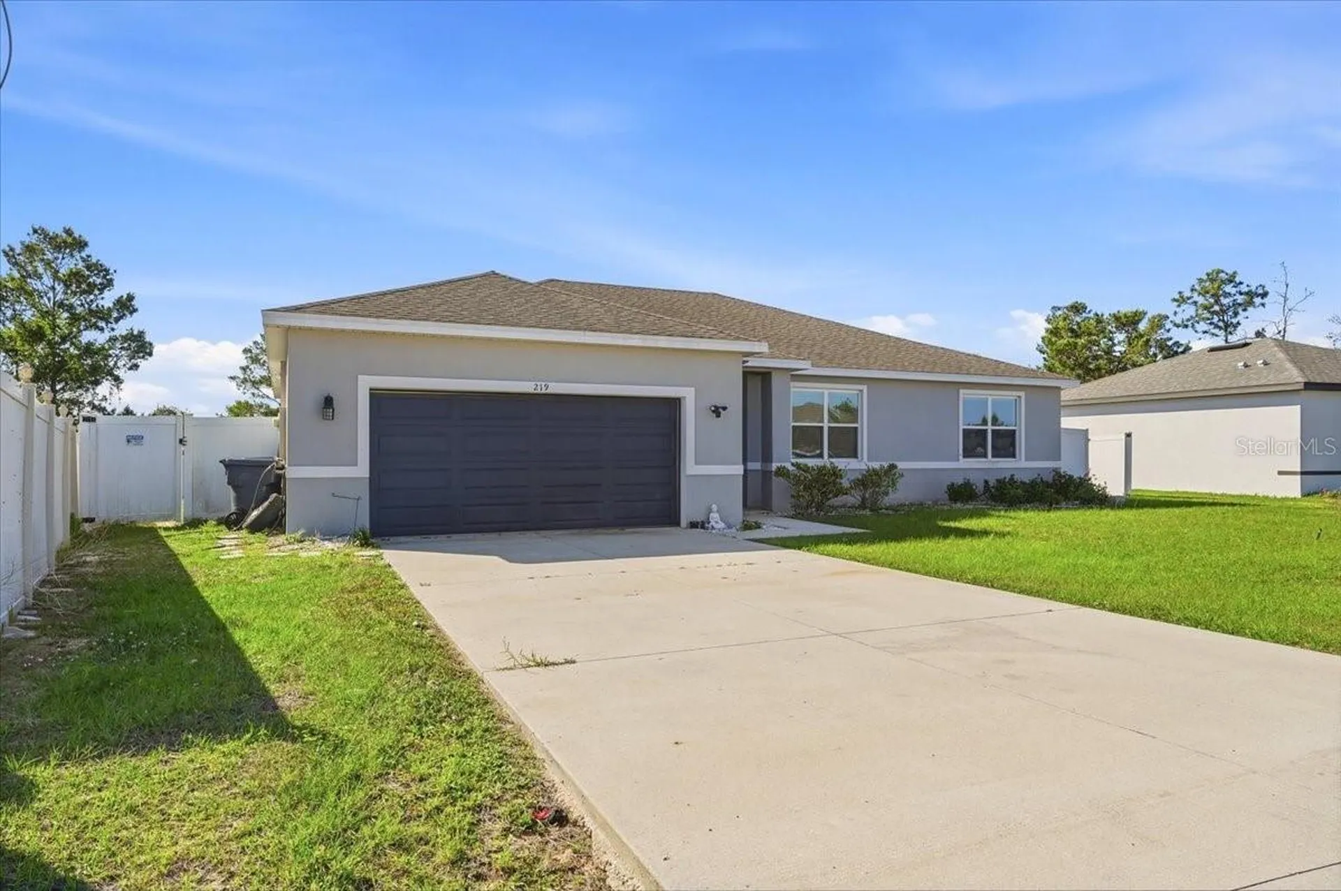 219 Maple Drive Kissimmee FL 34759