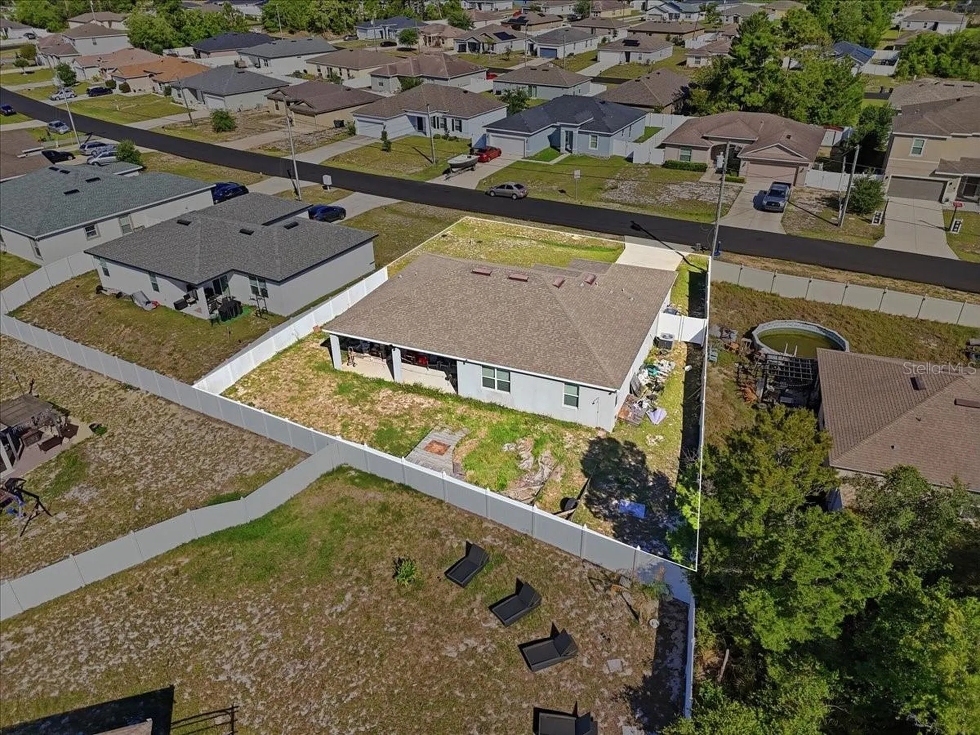 219 Maple Drive Kissimmee FL 34759