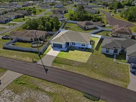 219 Maple Drive Kissimmee FL 34759