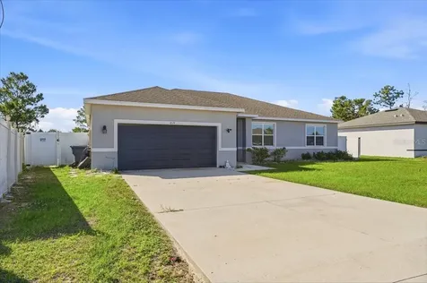 219 Maple Drive Kissimmee FL 34759