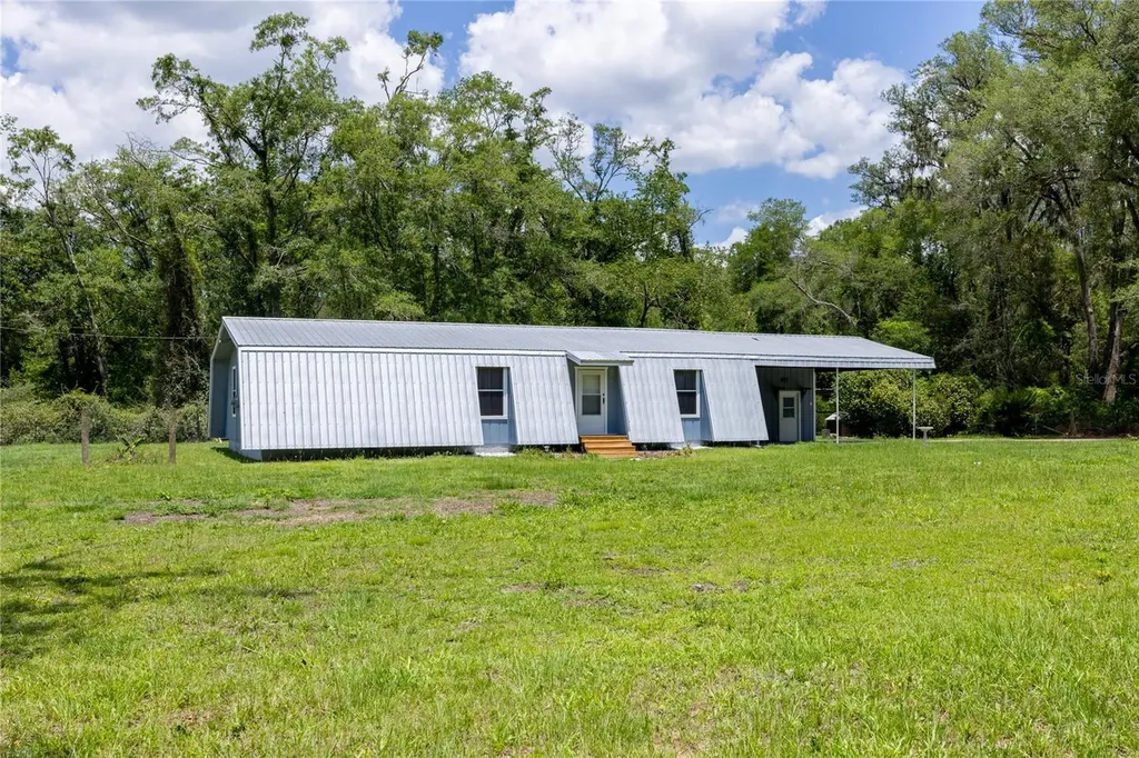 9419 NW 235th Terrace Alachua FL 32615