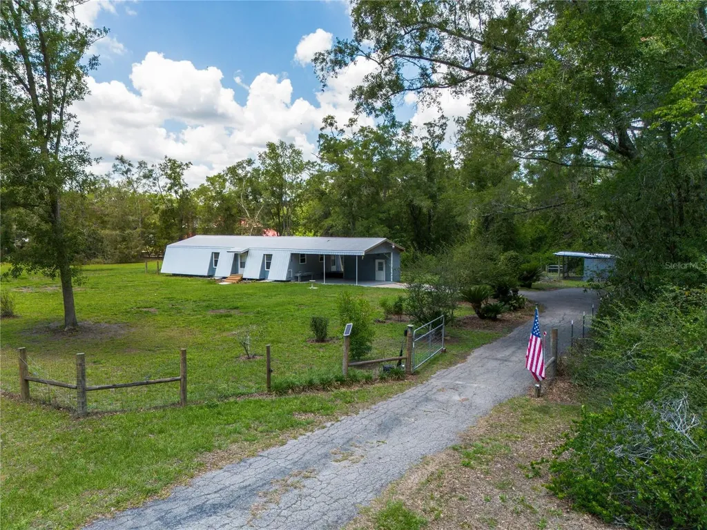 9419 NW 235th Terrace Alachua FL 32615