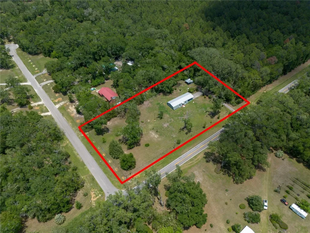 9419 NW 235th Terrace Alachua FL 32615