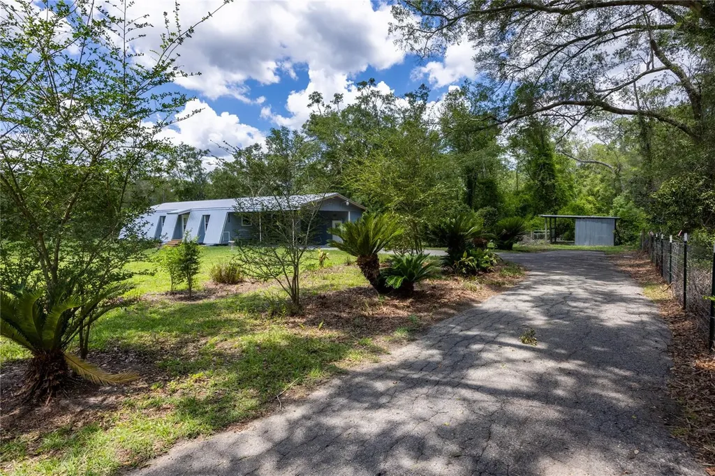 9419 NW 235th Terrace Alachua FL 32615