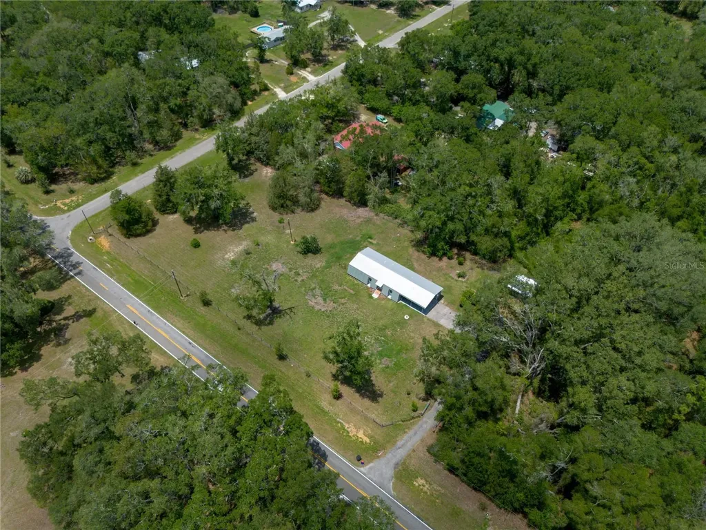 9419 NW 235th Terrace Alachua FL 32615